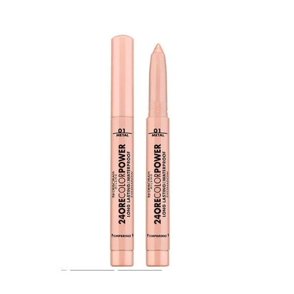 Shadow 24Ore Color Power Deborah Milano
Shadow 24Ore Color Power Deborah Milano