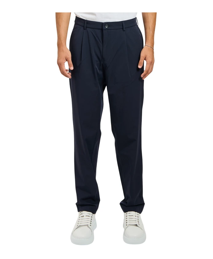 Синие брюки с монетами и карманами. Bugatti, синий
Синие брюки с монетами и карманами. Bugatti, синий