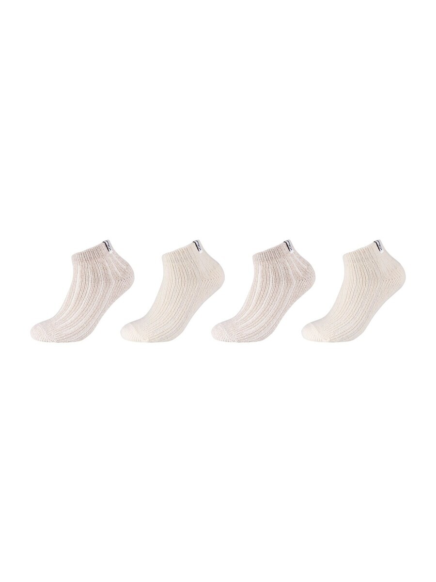 Носки по щиколотку s.Oliver Ankle Socks, цвет beige/light beige
Носки по щиколотку s.Oliver Ankle Socks, цвет beige/light beige