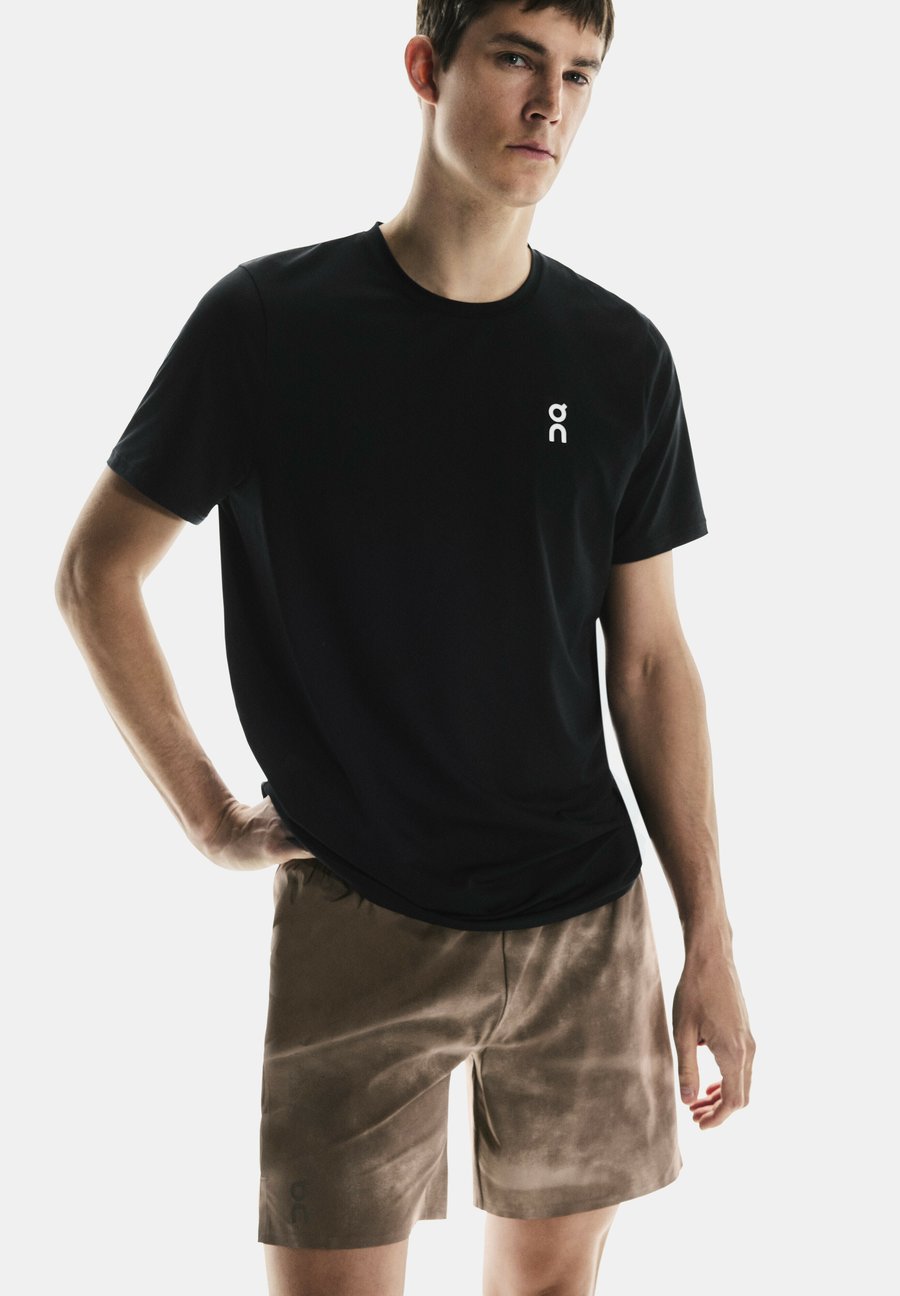 Спортивные шорты On PERFORMANCE AOP, Cinder/Brown
Спортивные шорты On PERFORMANCE AOP, Cinder/Brown