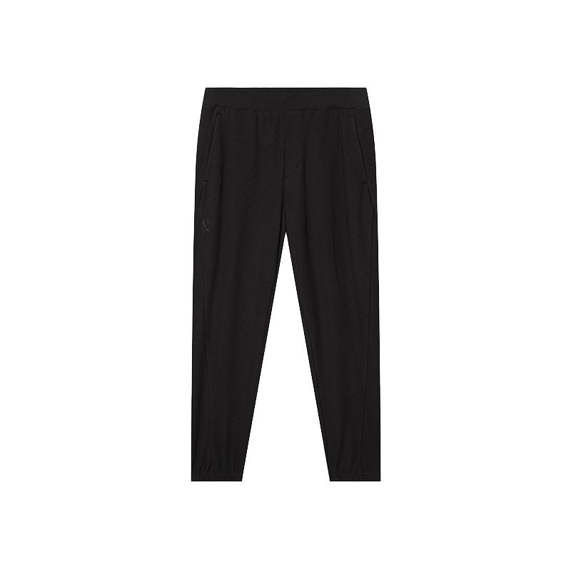 Повседневные брюки SKI LIFE SPYDER, черные
Повседневные брюки SKI LIFE SPYDER, черные