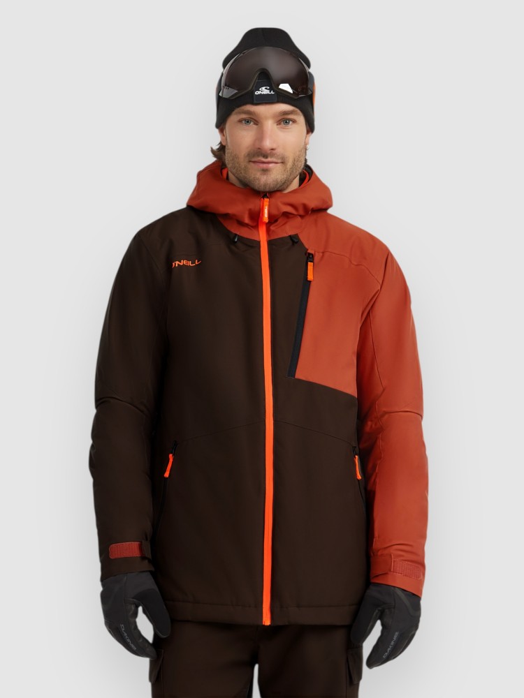 Куртка для сноуборда O'Neill Fwc'Cruz Block Jacke, coffee bean colour block, Черный, Куртка для сноуборда O'Neill Fwc'Cruz Block Jacke, coffee bean colour block
Куртка для сноуборда O'Neill Fwc'Cruz Block Jacke, coffee bean colour block, Черный, Куртка для сноуборда O'Neill Fwc'Cruz Block Jacke, coffee bean colour block