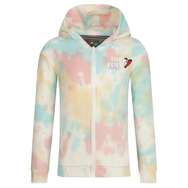 Толстовка обычного кроя Tommy Hilfiger, мультиколор 
Толстовка обычного кроя Tommy Hilfiger, мультиколор