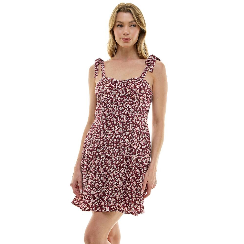 Приталенное приталенное платье с завязками на плечах Lily Rose для юниоров Lily Rose, цвет Wine Pink Ivory
Приталенное приталенное платье с завязками на плечах Lily Rose для юниоров Lily Rose, цвет Wine Pink Ivory