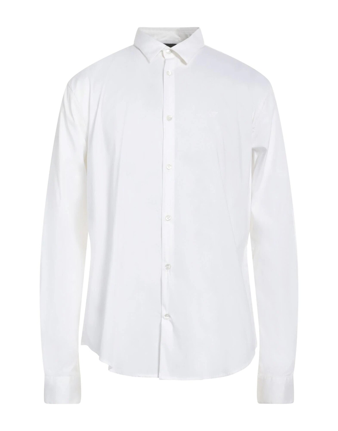 Рубашка Giorgio Armani, белый
Рубашка Giorgio Armani, белый