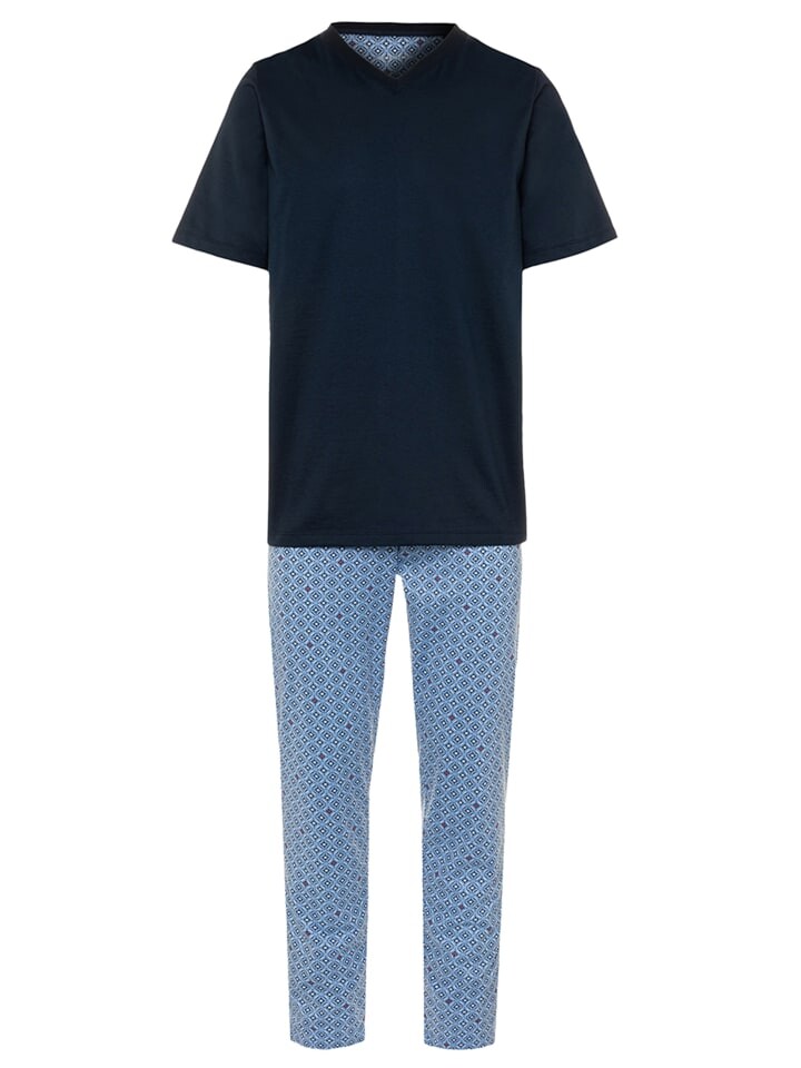 Ночное белье Seidensticker, синий
Ночное белье Seidensticker, синий