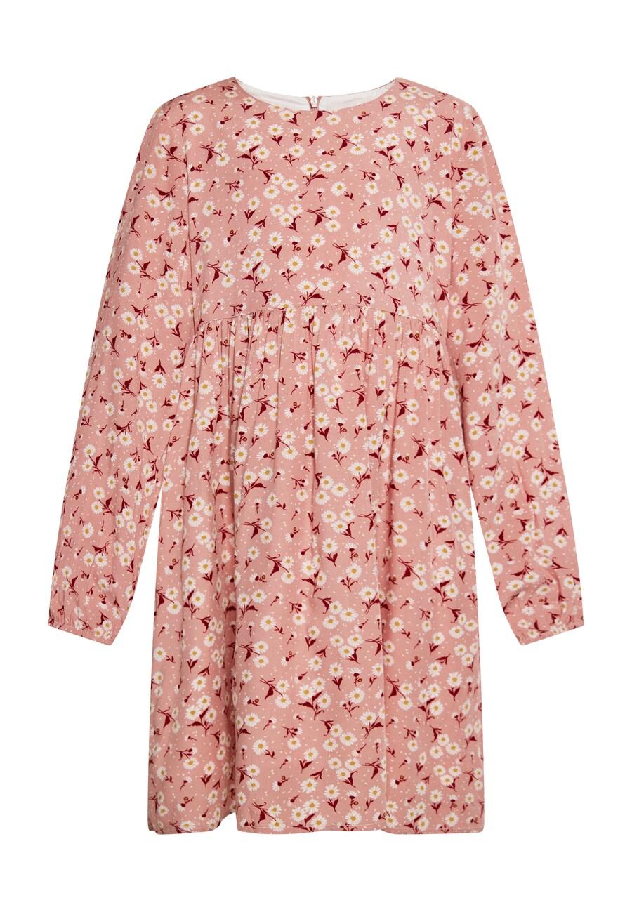 Платье DreiMaster Vintage, светло-розовый
Платье DreiMaster Vintage, светло-розовый