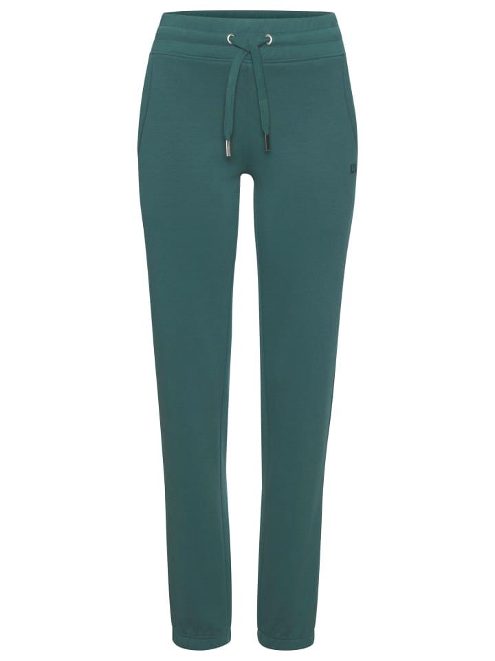 Тканевые брюки H.I.S, цвет petrol
Тканевые брюки H.I.S, цвет petrol