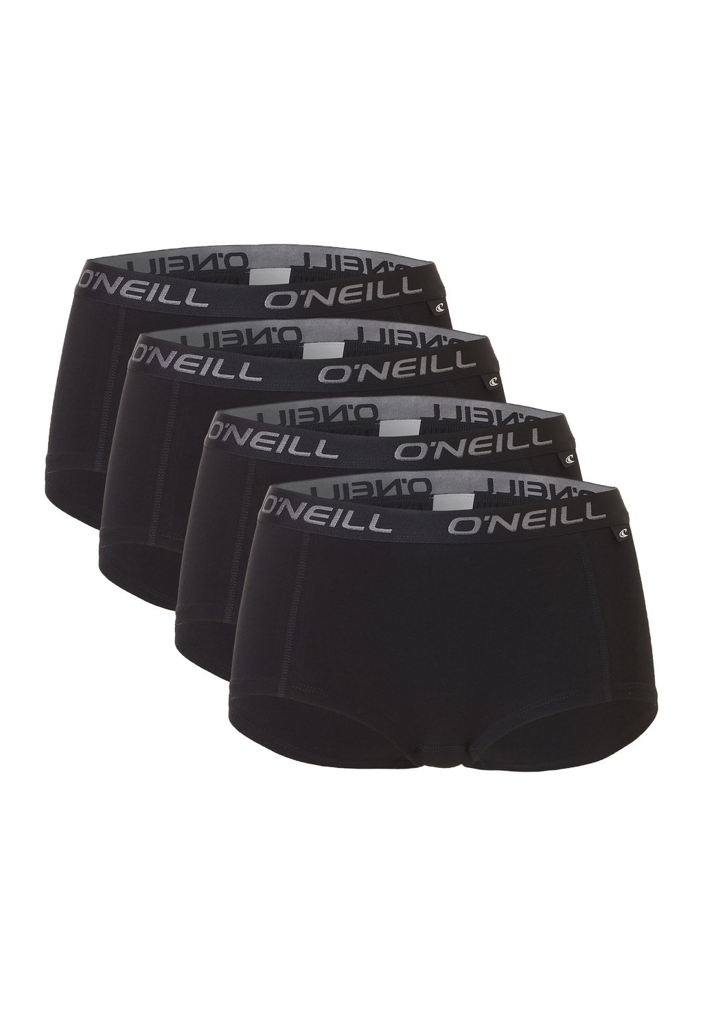 Брюки 4-PACK O'Neill, черный
Брюки 4-PACK O'Neill, черный