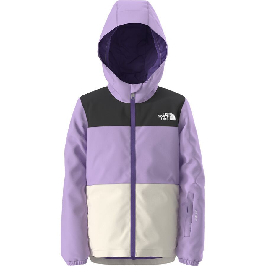 Куртка The North Face Freedom Insulated The North Face, Lite Lilac/White Dune
Куртка The North Face Freedom Insulated The North Face, Lite Lilac/White Dune