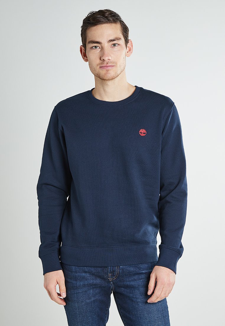 Толстовка Timberland Sweatshirt, Dark Sapphire/Dark Blue
Толстовка Timberland Sweatshirt, Dark Sapphire/Dark Blue