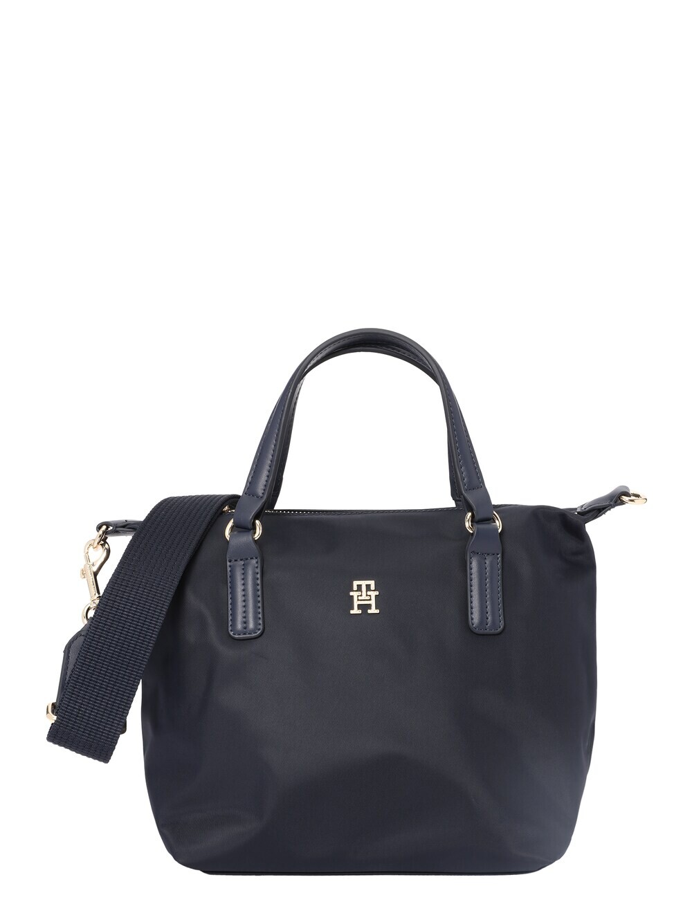 Сумочка Tommy Hilfiger Poppy, темно-синий
Сумочка Tommy Hilfiger Poppy, темно-синий