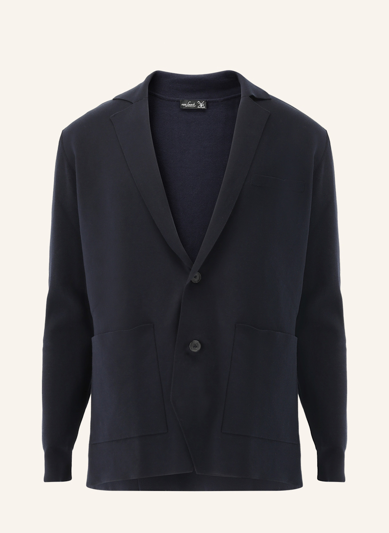 Жилет Van Laack, синий
Жилет Van Laack, синий