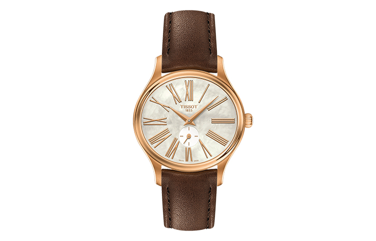 TISSOT Часы Women's Watch
TISSOT Часы Women's Watch