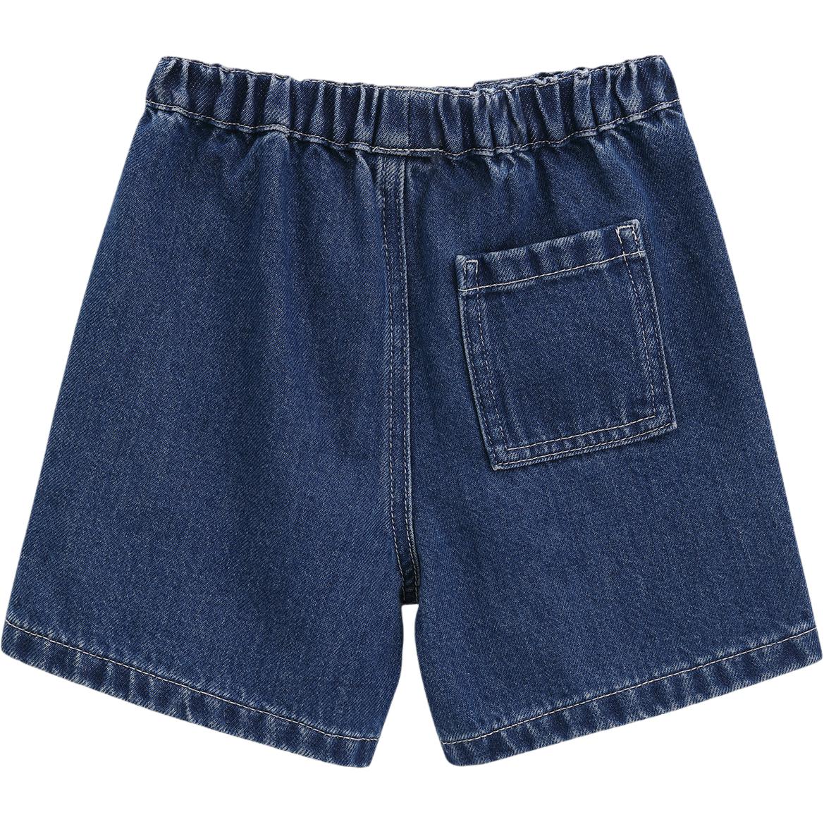 Шорты для детей 3-7 лет GAP, темно-color washed
Шорты для детей 3-7 лет GAP, темно-color washed