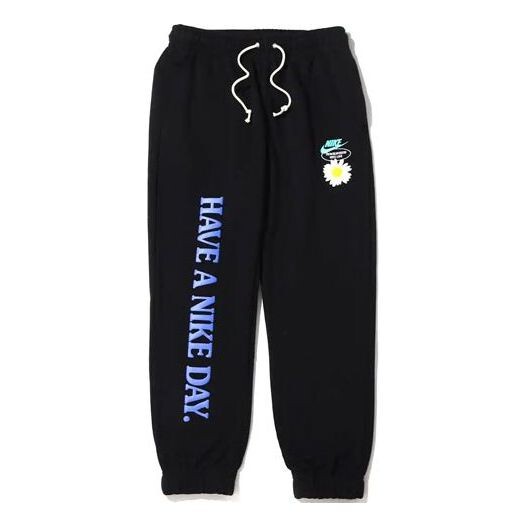 Спортивные штаны Nike AS Men's Sportswear Nike Sportswear HBR-S FT Pant LOOSE Black, черный
Спортивные штаны Nike AS Men's Sportswear Nike Sportswear HBR-S FT Pant LOOSE Black, черный