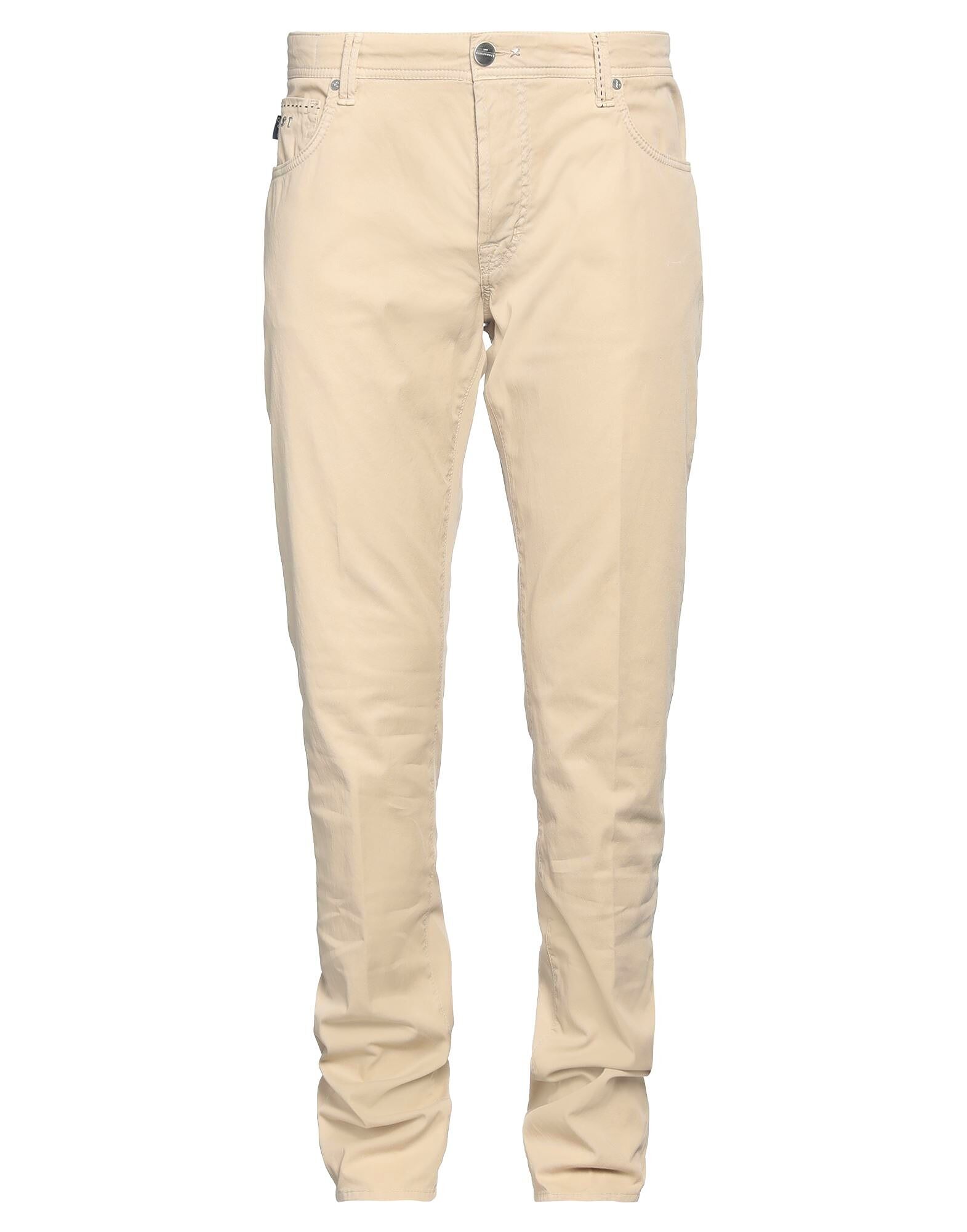 Брюки Tramarossa, бежевый
Брюки Tramarossa, бежевый