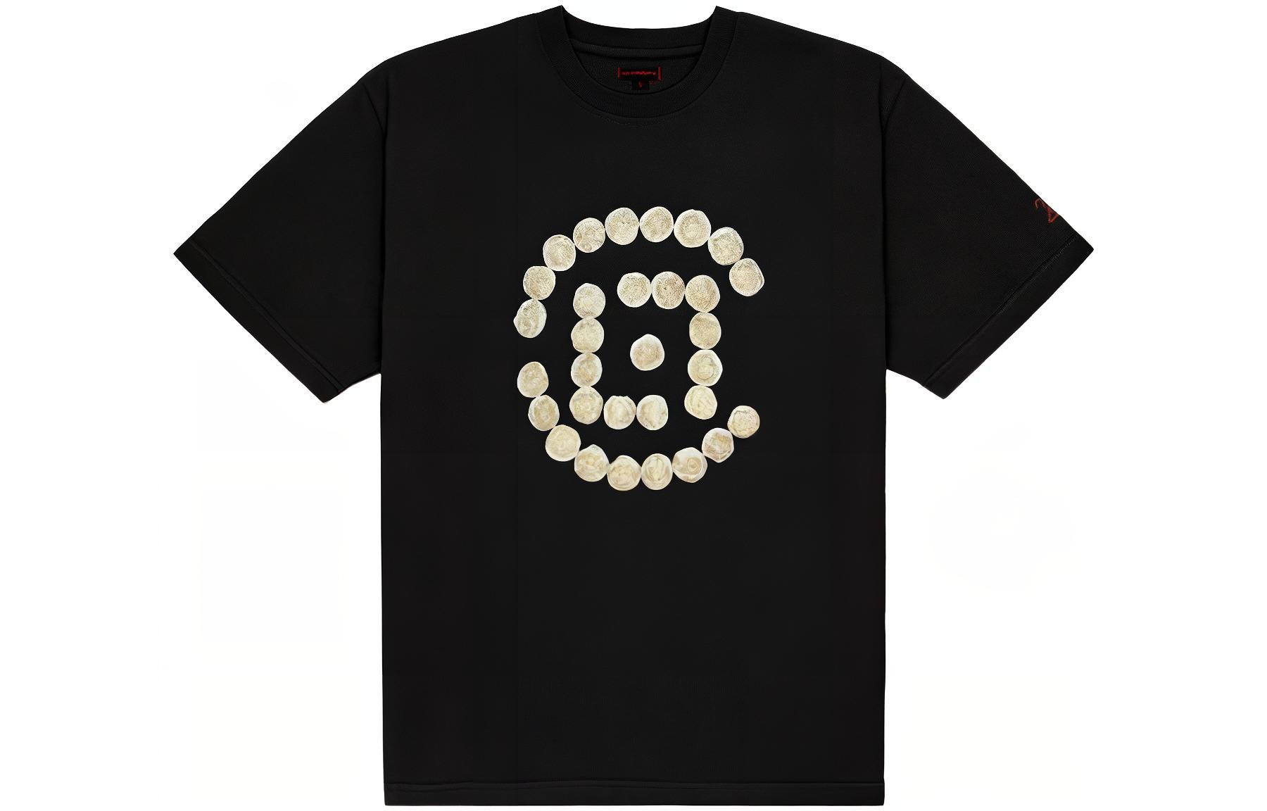CLOT Футболка 20th Anniversary Limited Edition мужская Black, Черный, CLOT Футболка 20th Anniversary Limited Edition мужская Black
CLOT Футболка 20th Anniversary Limited Edition мужская Black, Черный, CLOT Футболка 20th Anniversary Limited Edition мужская Black