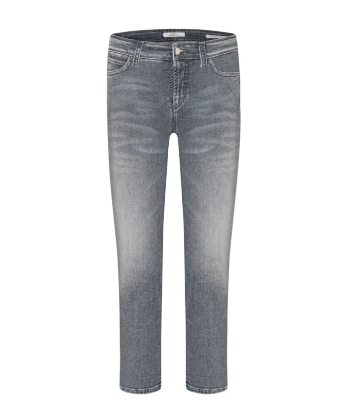 Классические джинсы прямого кроя для женщин Cambio, серый
Классические джинсы прямого кроя для женщин Cambio, серый