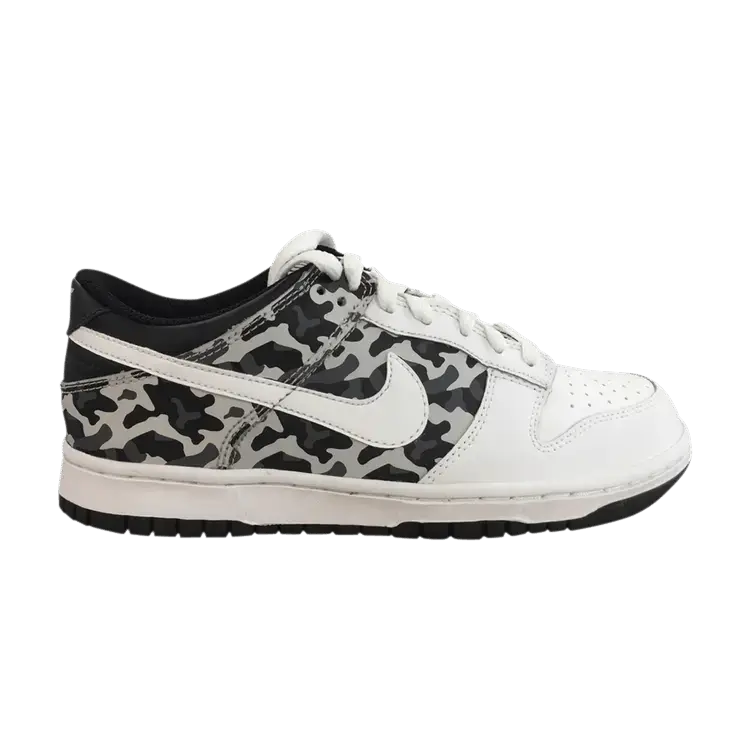 Кроссовки Nike Dunk Low GS, Grey Camo
Кроссовки Nike Dunk Low GS, Grey Camo
