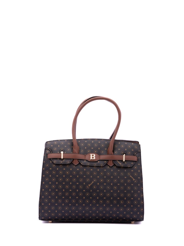 Сумка шоппер Briciole
Сумка шоппер Briciole