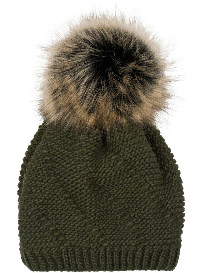 Шапка styleBREAKER, оливковый
Шапка styleBREAKER, оливковый