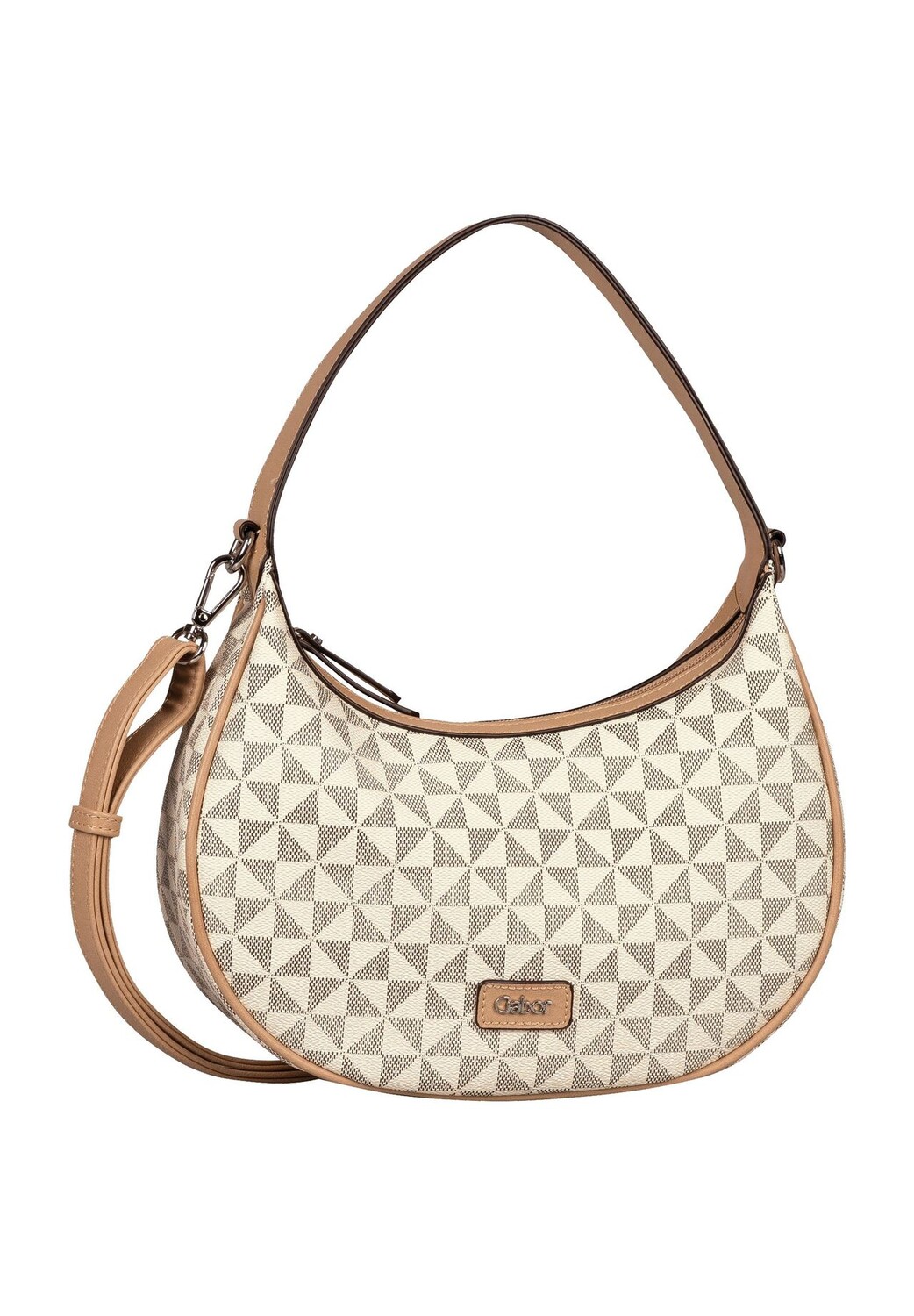 Женская сумка через плечо из искусственной кожи на молнии Gabor, цвет Mixed White, Белый, Женская сумка через плечо из искусственной кожи на молнии Gabor, цвет Mixed White
Женская сумка через плечо из искусственной кожи на молнии Gabor, цвет Mixed White, Белый, Женская сумка через плечо из искусственной кожи на молнии Gabor, цвет Mixed White