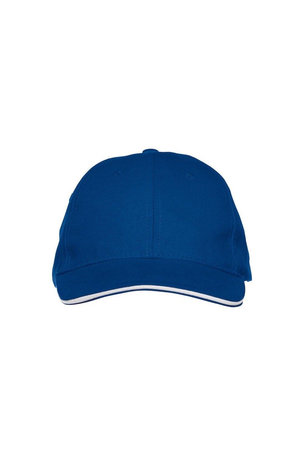 Дэвис Кепка Clique, синий
Дэвис Кепка Clique, синий