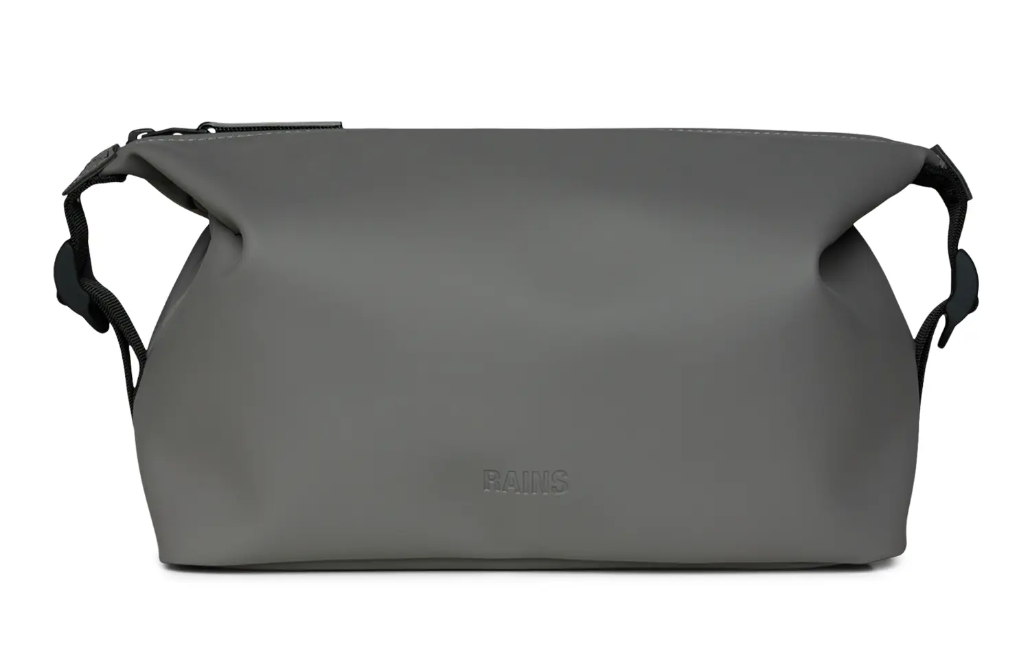 Сумка для туалетных принадлежностей унисекс Rains, Серый
Сумка для туалетных принадлежностей унисекс Rains, Серый