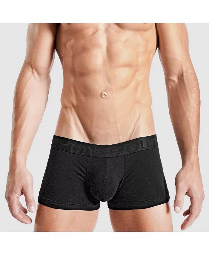 Мужские трусы Rounderbum, черный
Мужские трусы Rounderbum, черный