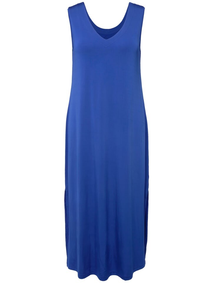 Длинное платье Ulla Popken figurbetontes, цвет kobaltblau
Длинное платье Ulla Popken figurbetontes, цвет kobaltblau