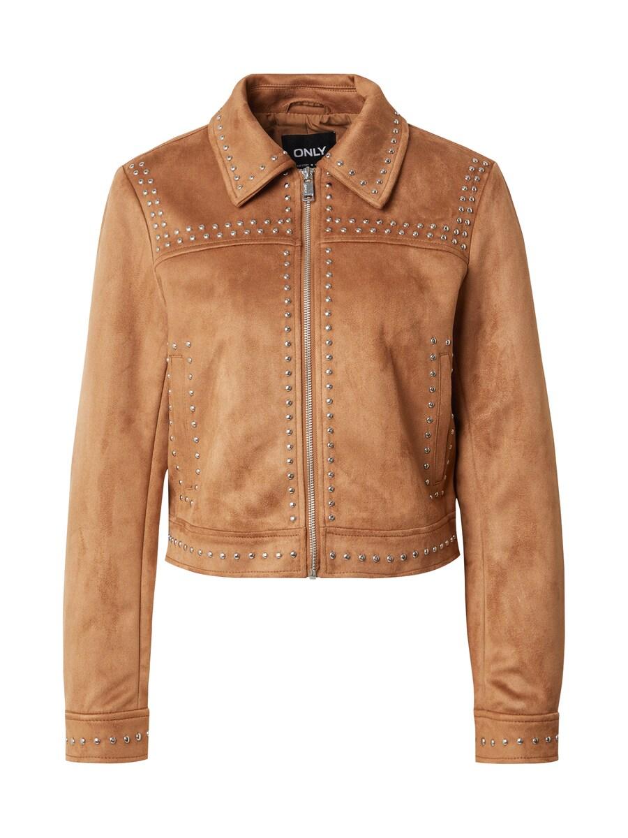 Куртка межсезонная ONLY ONLAMELIA, карамельный
Куртка межсезонная ONLY ONLAMELIA, карамельный