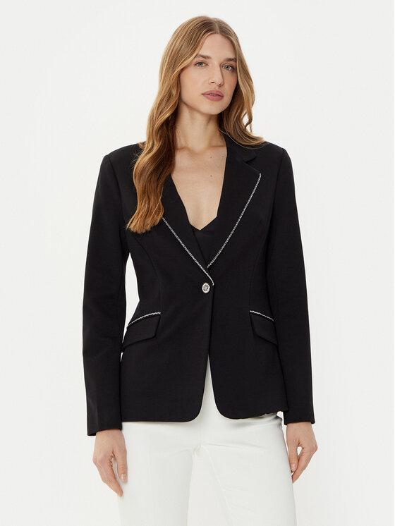 Куртка обычного кроя W5RN41 KCMU2 Guess, черный
Куртка обычного кроя W5RN41 KCMU2 Guess, черный