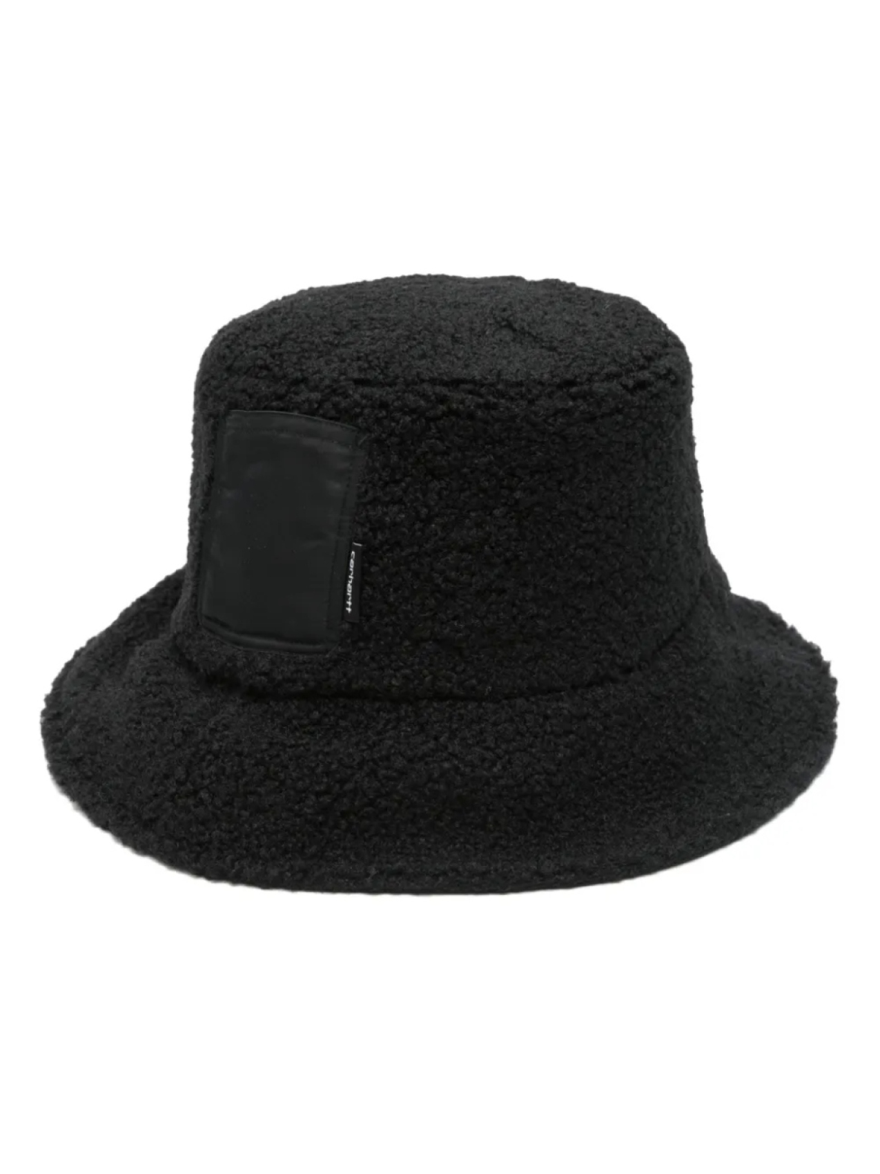 Carhartt WIP панама Orla, черный
Carhartt WIP панама Orla, черный