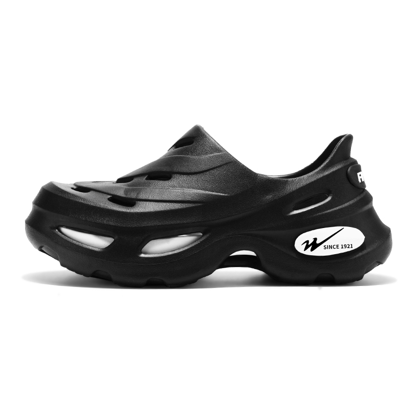 Сабо мужские Binary, Black White
Сабо мужские Binary, Black White