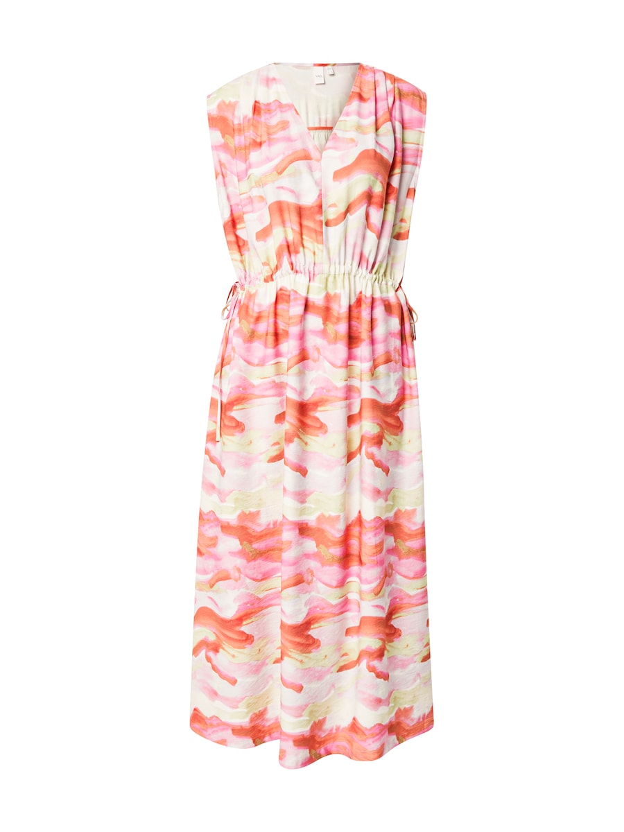 Платье YAS AROLA, красный
Платье YAS AROLA, красный