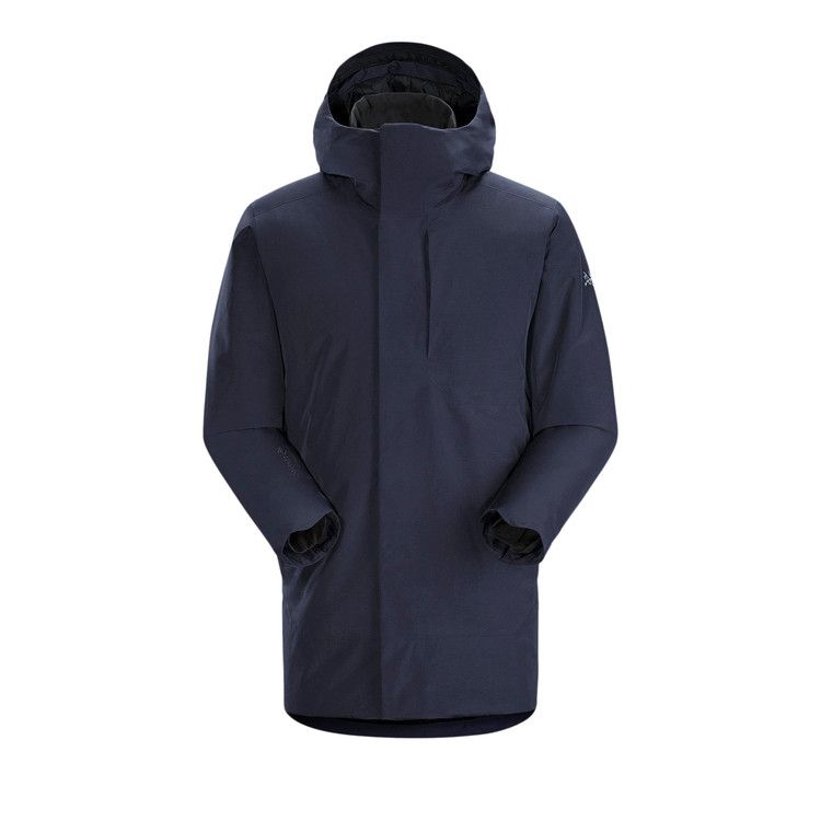 Пальто Arcteryx Magnus Coat, Tui
Пальто Arcteryx Magnus Coat, Tui