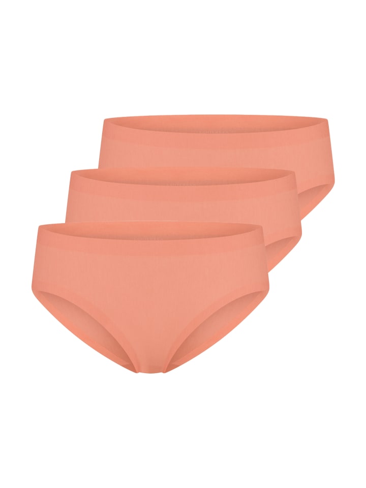 Трусы Schiesser, оранжевый
Трусы Schiesser, оранжевый