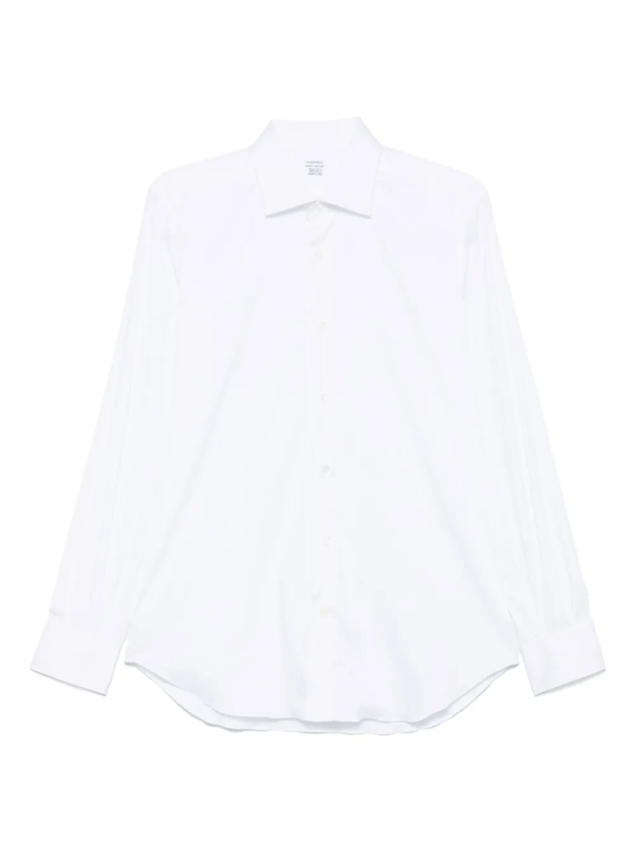 Рубашка на пуговицах Mazzarelli, белый
Рубашка на пуговицах Mazzarelli, белый