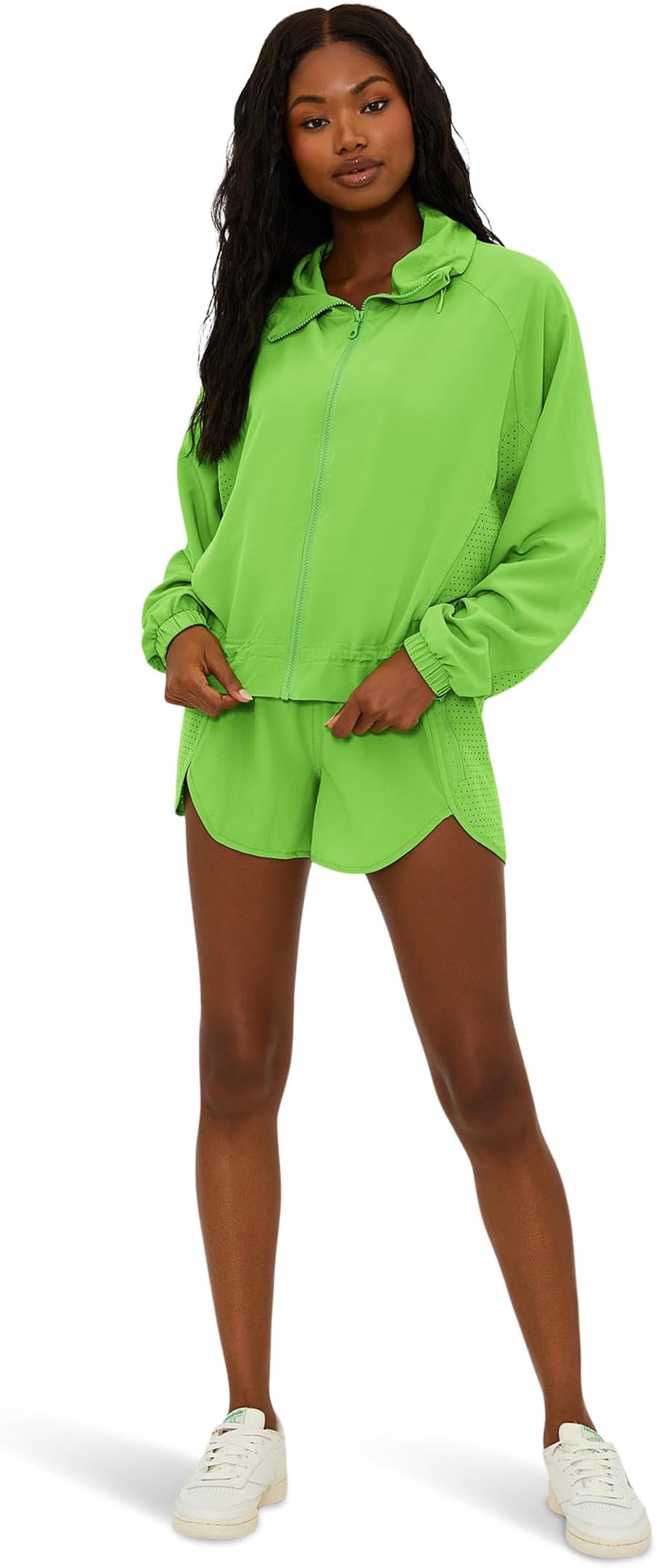 Куртка Beach Riot Casen Jacket, Palm Garden Green
Куртка Beach Riot Casen Jacket, Palm Garden Green