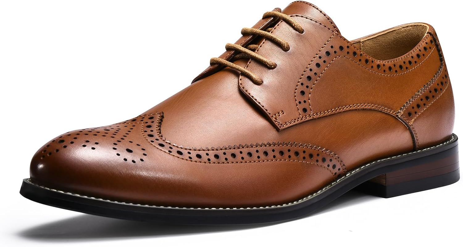 Мужские классические туфли CGRRBW, повседневные оксфорды, стильные кроссовки, деловые туфли с крылышками, офисная обувь, коричневый
Мужские классические туфли CGRRBW, повседневные оксфорды, стильные кроссовки, деловые туфли с крылышками, офисная обувь, коричневый