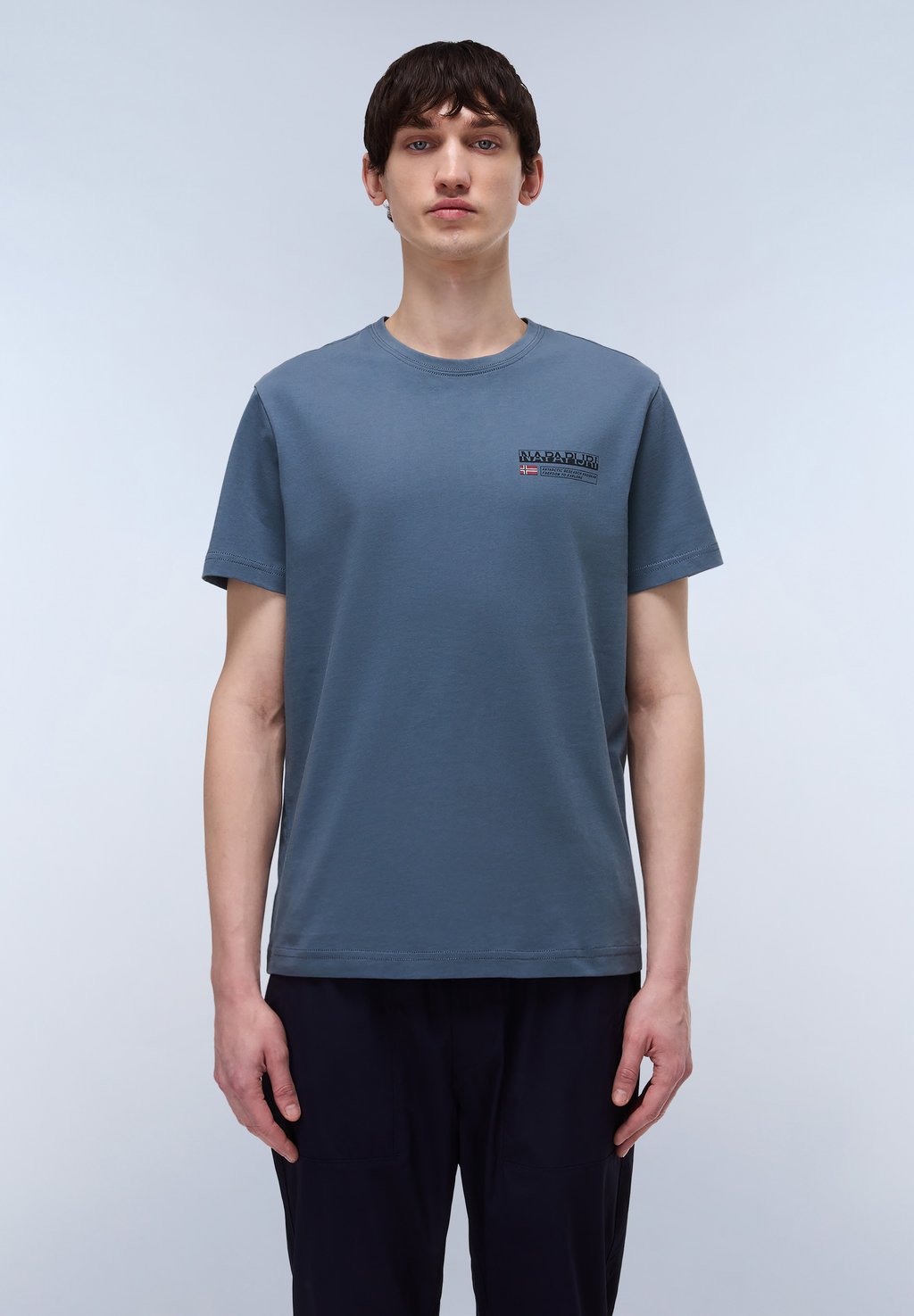 Футболка с принтом KASBA Napapijri, светло-зеленый
Футболка с принтом KASBA Napapijri, светло-зеленый