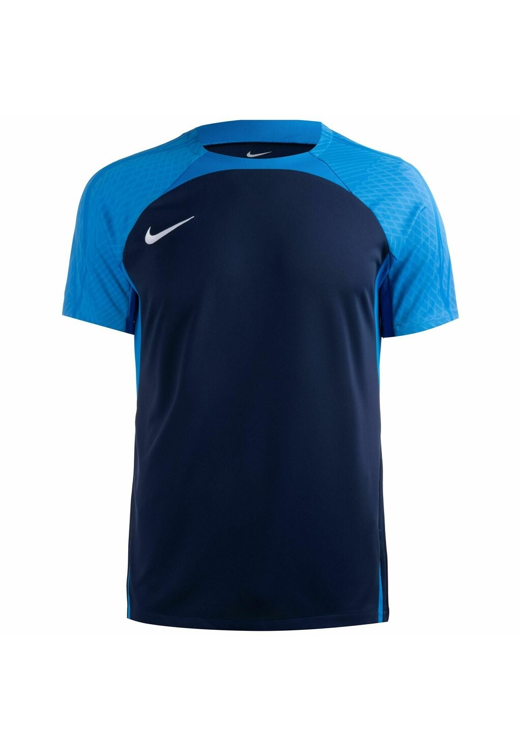 Спортивная футболка Strike Iii Fussball Nike, цвет midnight navy photo blue white
Спортивная футболка Strike Iii Fussball Nike, цвет midnight navy photo blue white