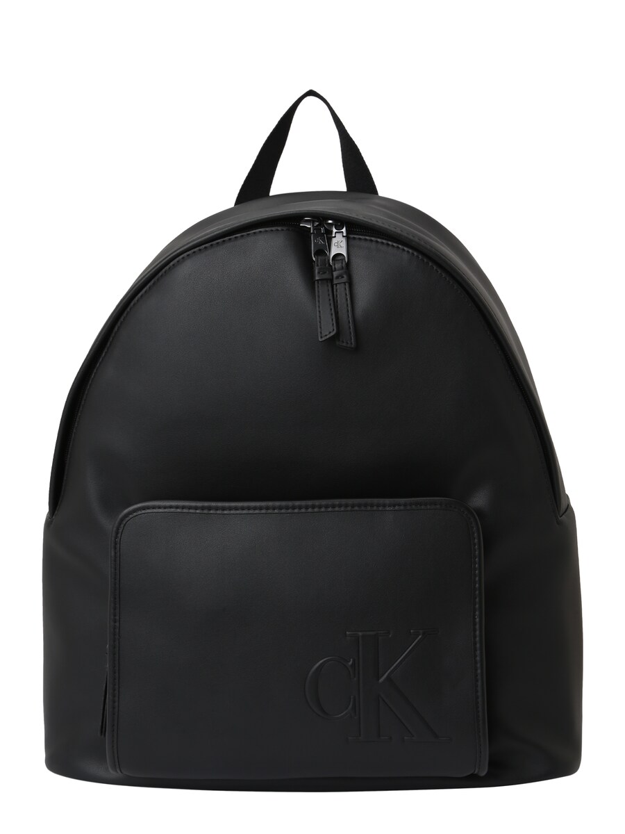Рюкзак Calvin Klein SCULPTED IMPRESSION, черный
Рюкзак Calvin Klein SCULPTED IMPRESSION, черный
