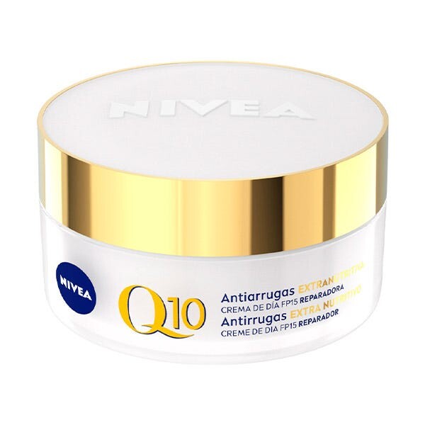 Q10 Power Day Care, кадр 15 50 мл Nivea
Q10 Power Day Care, кадр 15 50 мл Nivea