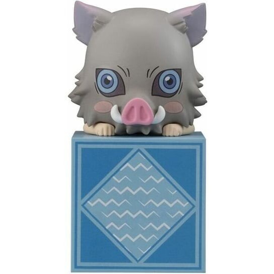 Фигура Hikkake Inosuke Hashibira Ver.C Demon Slayer Kimetsu No Yaiba Good Smile Company
Фигура Hikkake Inosuke Hashibira Ver.C Demon Slayer Kimetsu No Yaiba Good Smile Company