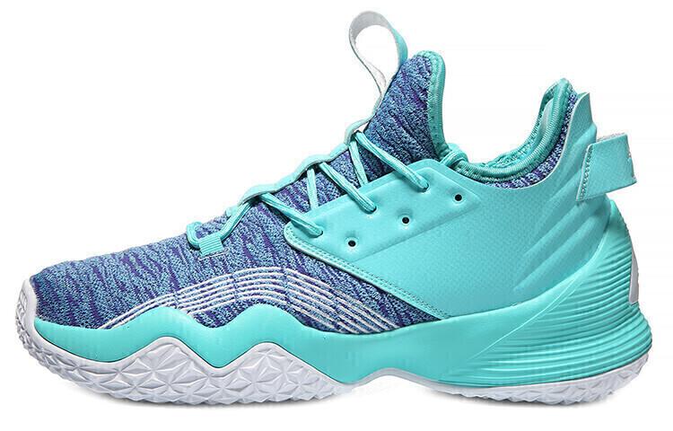 Баскетбольные кроссовки мужские низкие синие Peak
Баскетбольные кроссовки мужские низкие синие Peak