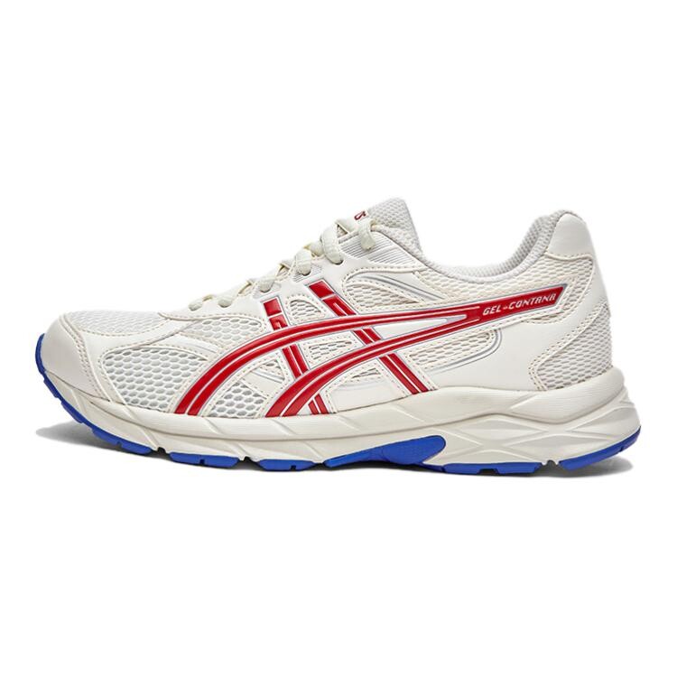 Детские кеды Kids Low-top Белые/Красные Asics, белый/красный
Детские кеды Kids Low-top Белые/Красные Asics, белый/красный