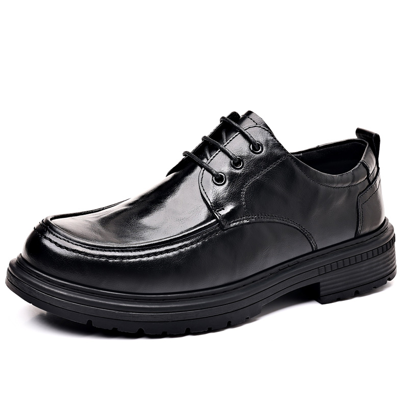 Aquarius Повседневные кожаные туфли мужские черные
Aquarius Повседневные кожаные туфли мужские черные