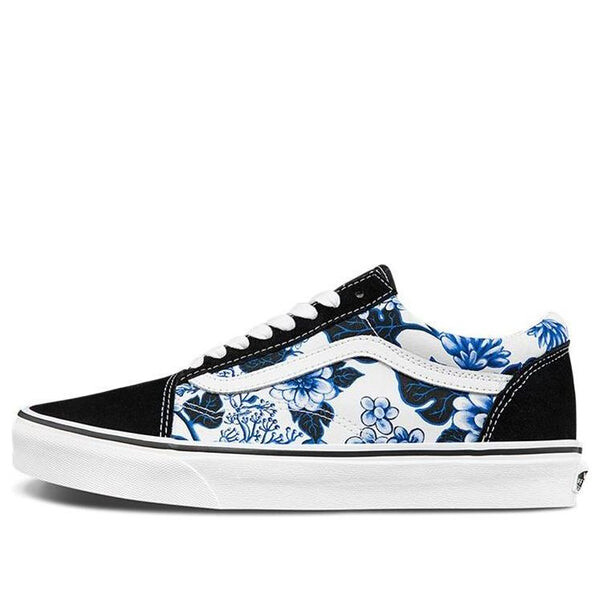 Кроссовки pride old skool black Vans, черный
Кроссовки pride old skool black Vans, черный